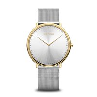 Reloj Bering Hombre Classic in Acero 15739-010 - 15739-010